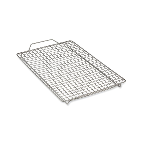 All-Clad Pro-Release Nonstick Bakeware, Cooling & Baking Rack, 17 x 11 inch