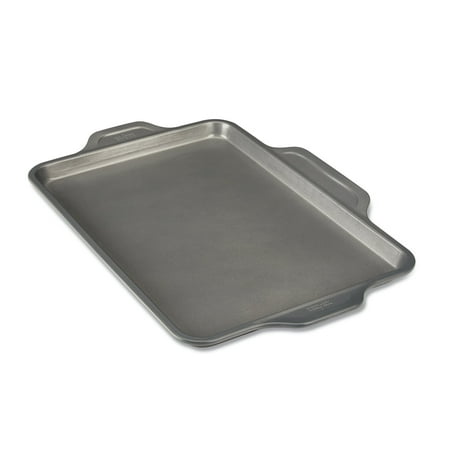 All-Clad Pro-Release Nonstick Bakeware, Half Sheet Pan, 17 x 11.5 inch