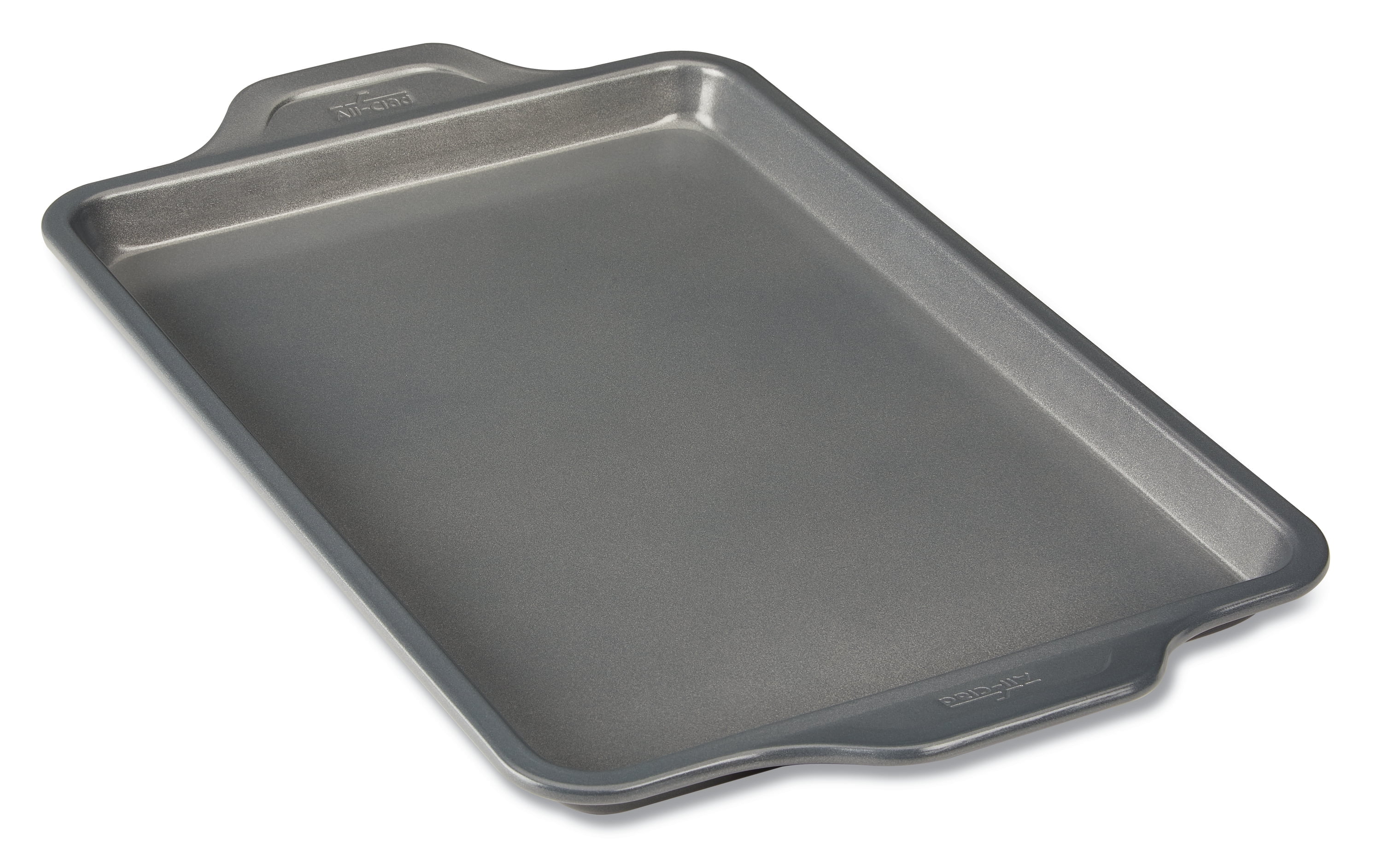 All-Clad Pro-Release Nonstick Jelly Roll Pan with Oversized Handles