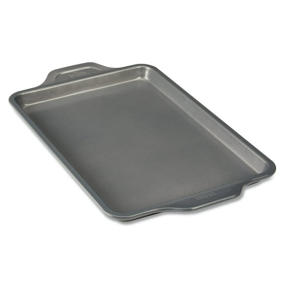 All-Clad Pro-Release Nonstick Bakeware, Jelly Roll Pan, 15 x 10 inch