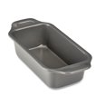 thumbnail image 1 of All-Clad Pro-Release Nonstick Bakeware, Loaf Pan, 1 pound loaf, 1 of 7