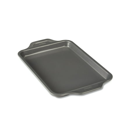 All-Clad Pro-Release Nonstick Bakeware, Quarter Sheet Pan, 13 x 9 inch