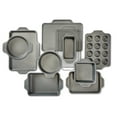 thumbnail image 1 of All-Clad Pro-Release Nonstick Bakeware Set, 10 piece Set, 1 of 7