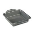 thumbnail image 1 of All-Clad Pro-Release Nonstick Bakeware, Square Baking Pan, 8 inch, 1 of 11