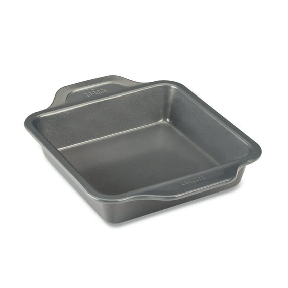 All-Clad Pro-Release Nonstick Bakeware, Square Baking Pan, 8 inch