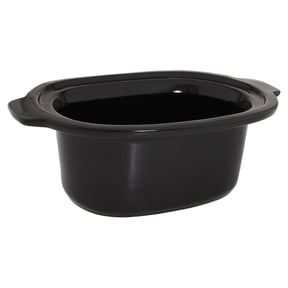 All-Clad Replacement Ceramic Insert for Slow Cooker - Black(1500990903)