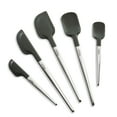 thumbnail image 1 of All-Clad Silicone Tools Set, 5 piece Ultimate Set, 1 of 9