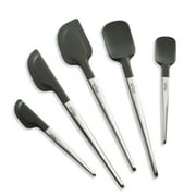 All-Clad Silicone Tools Set, 5 piece Ultimate Set