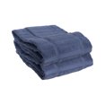 thumbnail image 1 of All-Clad Solid Cotton Kitchen Towels, 2-Pack, Indigo, 1 of 7