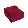 thumbnail image 1 of All-Clad Solid Cotton Kitchen Towels, 2-Pack, Chili, 1 of 7