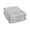 thumbnail image 1 of All-Clad Solid Cotton Kitchen Towels, 2-Pack, Titanium Gray, 1 of 5