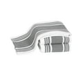 thumbnail image 1 of All-Clad Dual-Purpose Cotton Kitchen Towels, 3-Pack, Pewter, 1 of 7