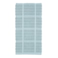 thumbnail image 1 of All-Clad Solid Cotton Kitchen Towel, 1-Pack, Rainfall, 1 of 7