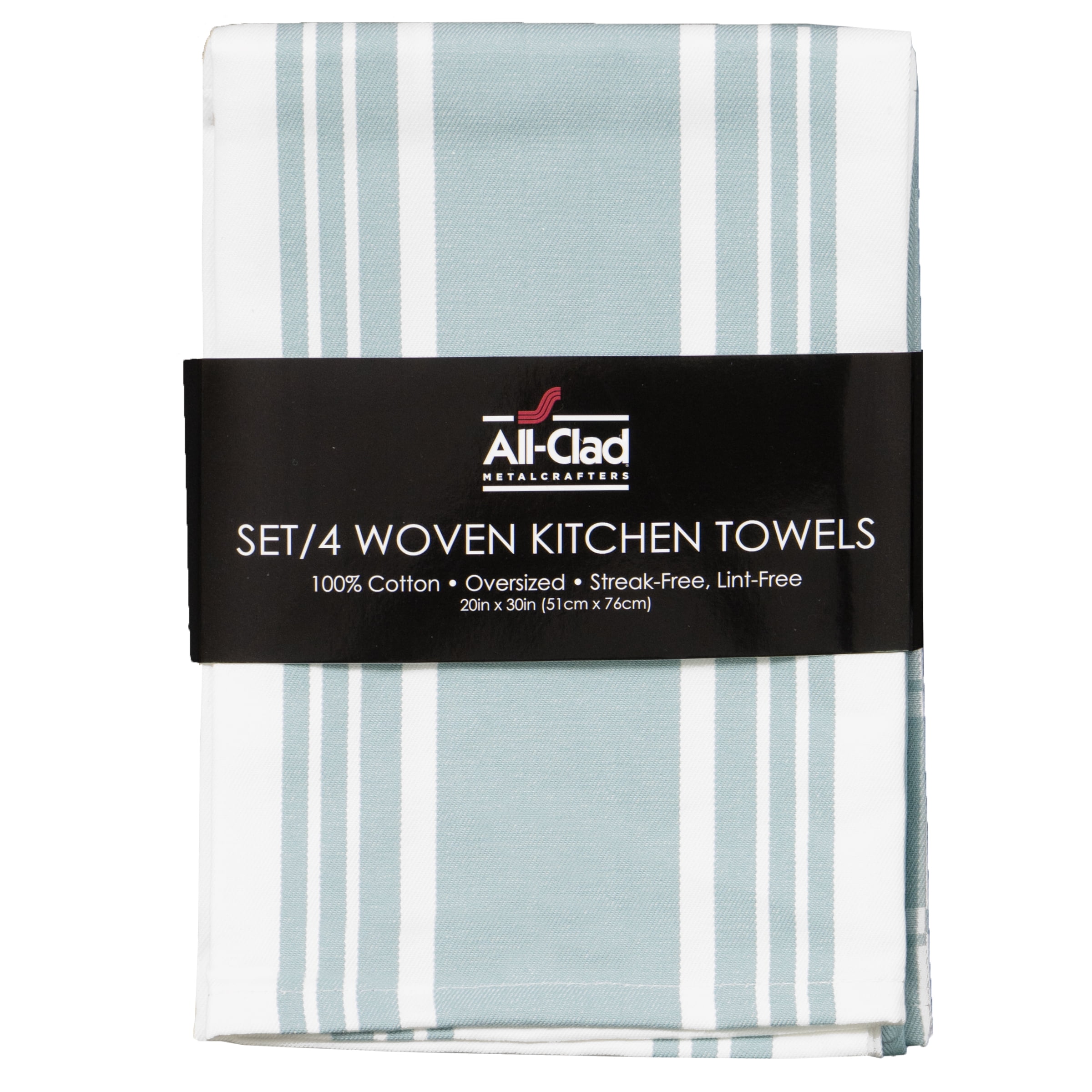 All Clad Dish Towels