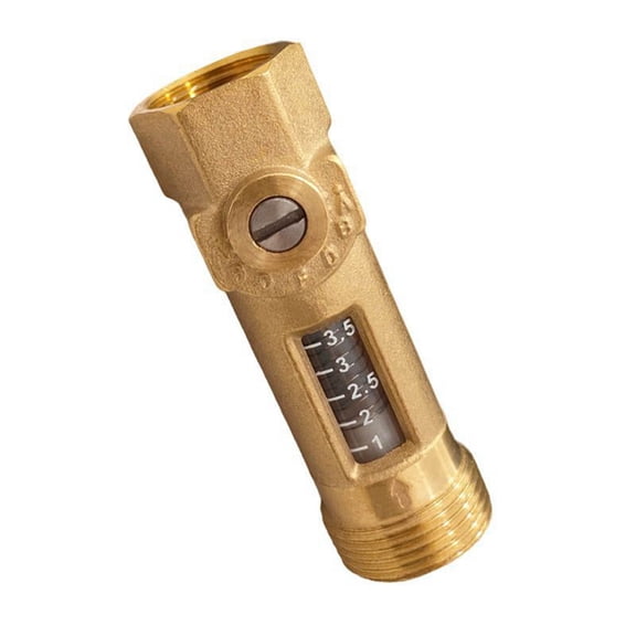 All-Copper Meter, Internal and External Thread Balance Valve, Ball Valve, Valve Accessories