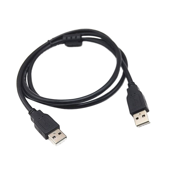 All Copper USB 20 for Data Transfer and Charging Male to Male 15 M Length