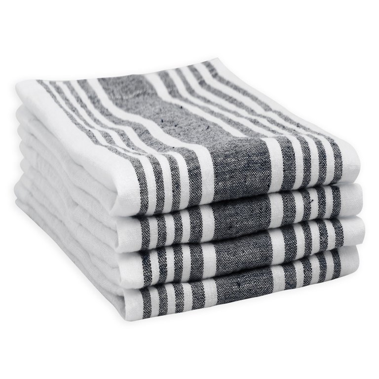 https://i5.walmartimages.com/seo/All-Cotton-Linen-Cloth-Napkins-White-Set-4-Dinner-Black-Striped-Wedding-Table-Farmhouse-18x18_e63976b7-aee9-4ff6-be62-6fc00683d3d7.fd763208531df477654c86101a562a04.jpeg?odnHeight=768&odnWidth=768&odnBg=FFFFFF