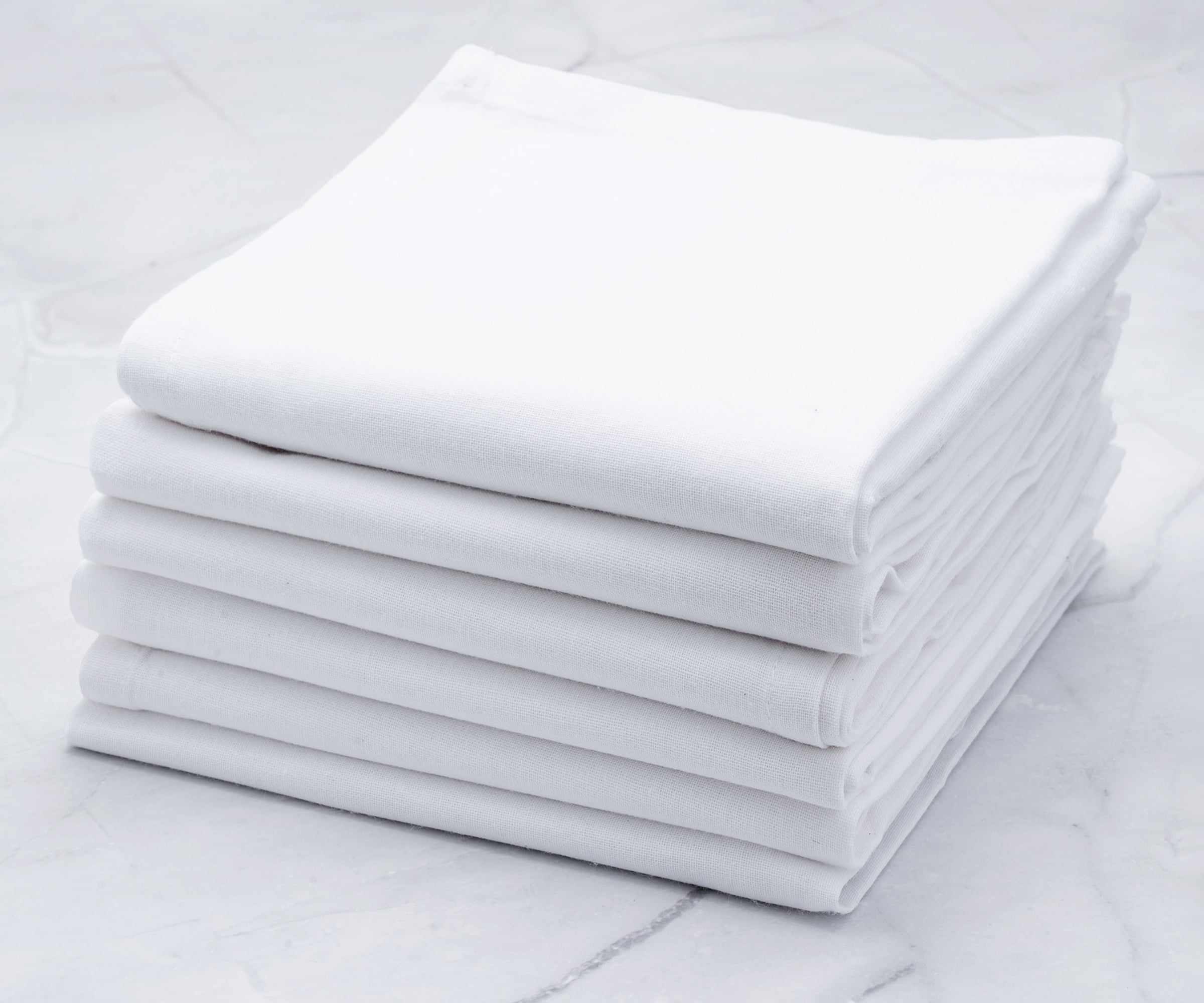 White linen best sale dish towels