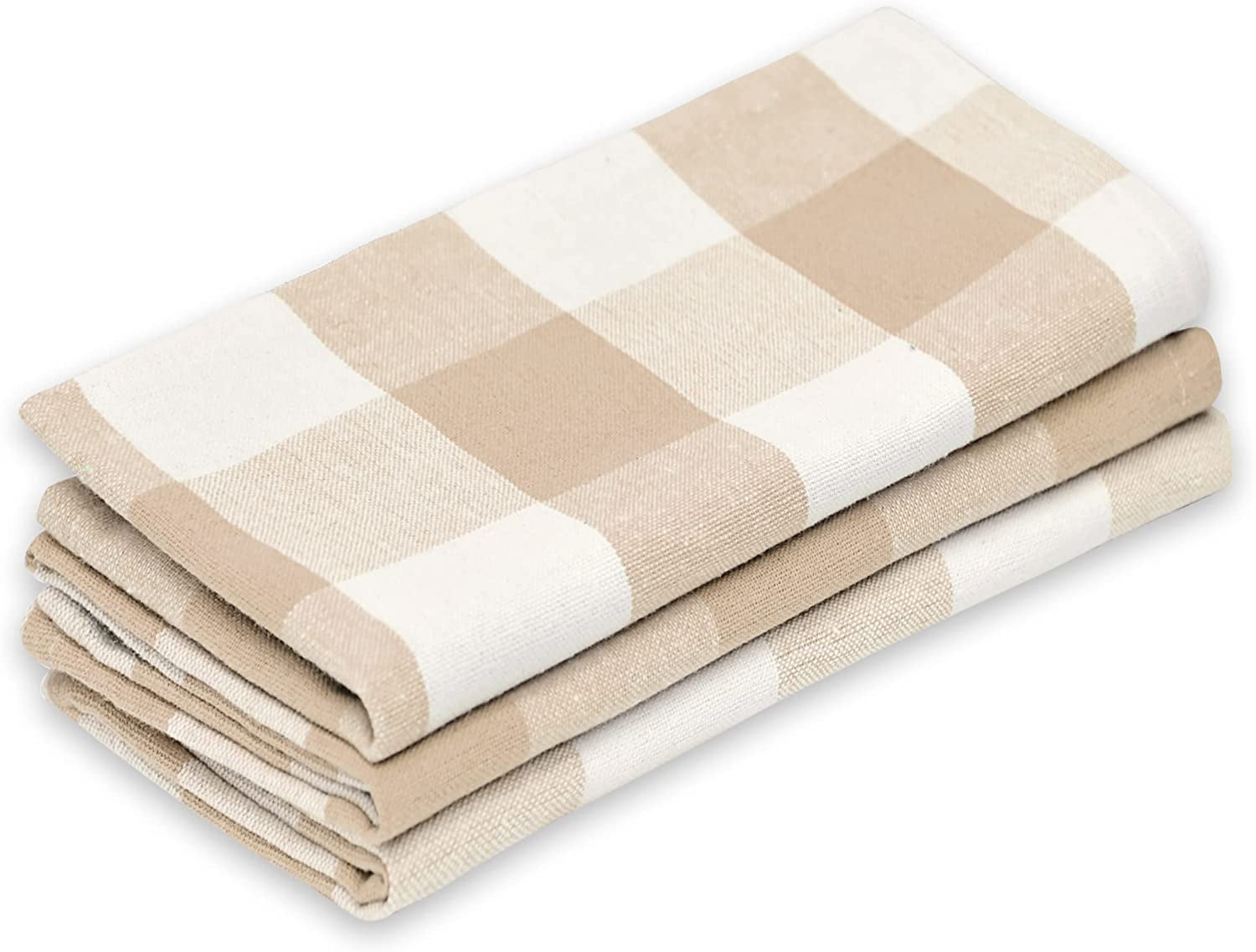 100% Linen Towels/tea Towels/dish Towels/ Pure Linen Kitchen Towels/ Hand  Linen Towels/ Natural Linen Towel/ Linen Towel Set: 2,4,8 