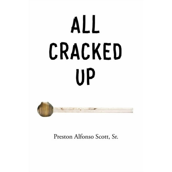 All Cracked Up, (Paperback)