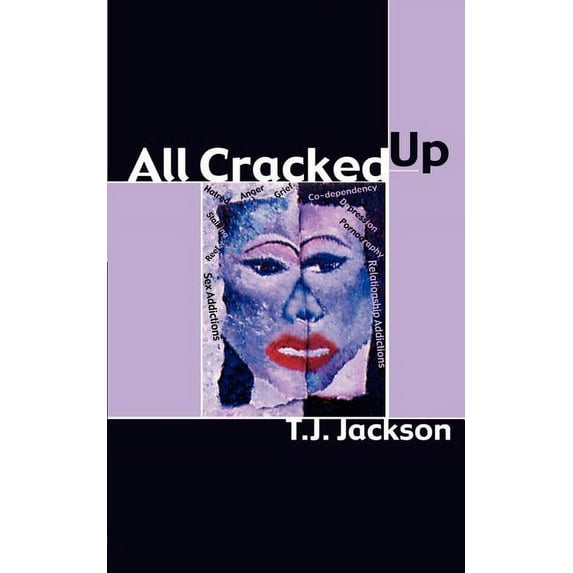 All Cracked Up (Paperback)