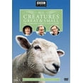 thumbnail image 1 of All Creatures Great & Small: Complete Series 6 (DVD), 1 of 2