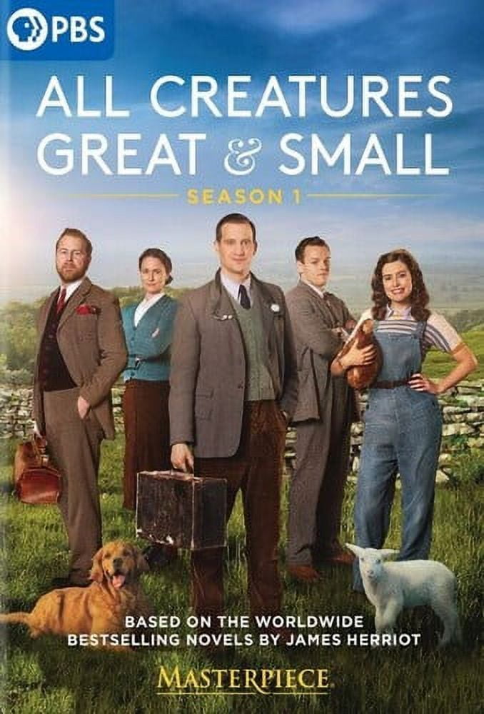 All-Creatures-Great-Small-