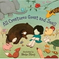 thumbnail image 1 of All Creatures Great and Small (Board Book), 1 of 2