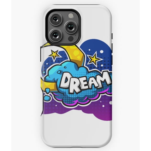 All Day I Dream About Pizza N4999 Phone Case for iPhone 17 16 15 14 13 12 11 Pro Max