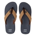 thumbnail image 1 of All Day Impact Flip Flops [Navy], 1 of 1