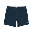 thumbnail image 1 of All Day Layback Elasticated Boardshorts [Navy], 1 of 1