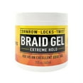 thumbnail image 1 of All Day Locks Braid Gel - 10oz, 1 of 1