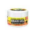 thumbnail image 1 of All Day Locks Braid Gel Extreme Hold - 10oz, 1 of 6