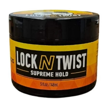 All Day Locks Lock N Twist Supreme Hold