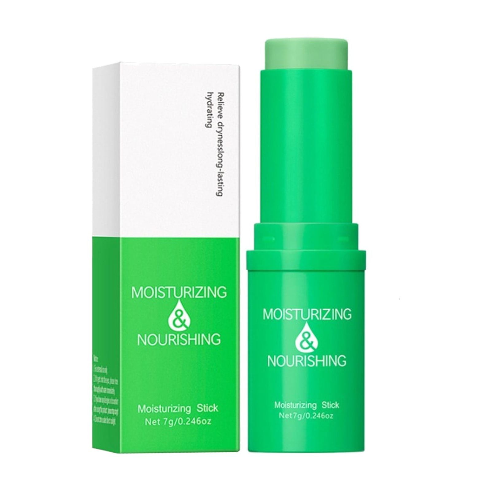 All Day Moisturizing Stick For Hydrated And Glowing Skin Your Secret To