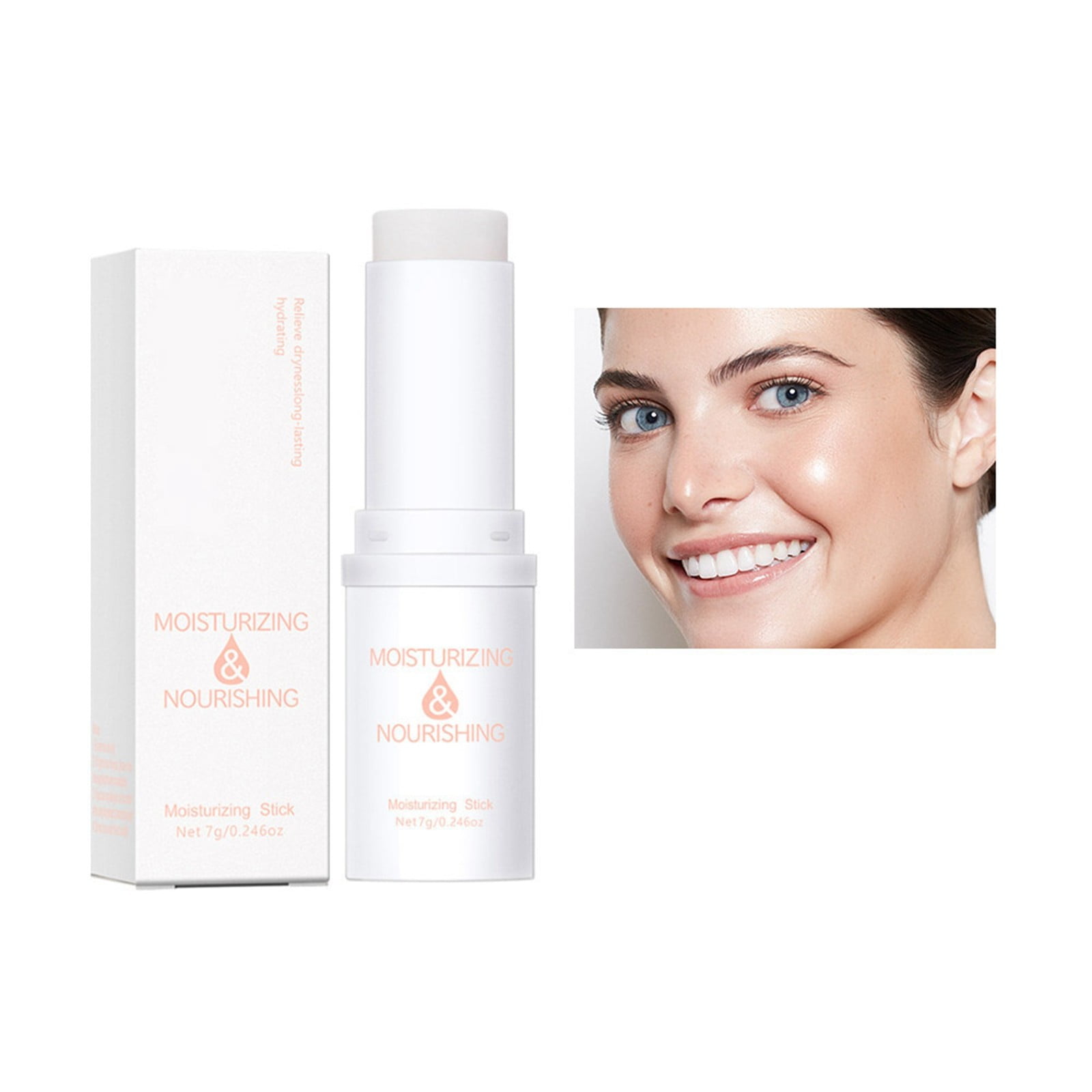 All Day Moisturizing Stick For Hydrated And Glowing Skin Your Secret To