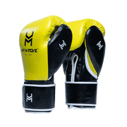All Day Pro Gloves (Hook and Loop)