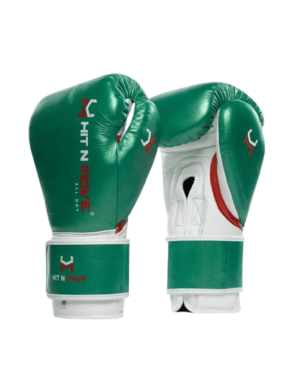 All Day Pro- Grip Plus Gloves (Hook and Loop)