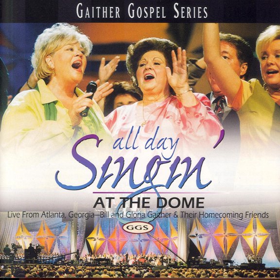 All Day Singin' At The Dome