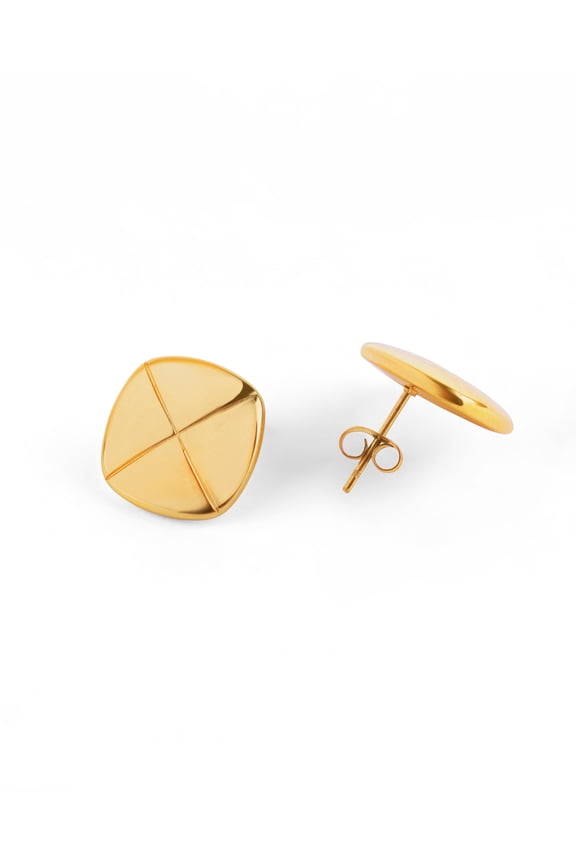 All Day Stud Earrings