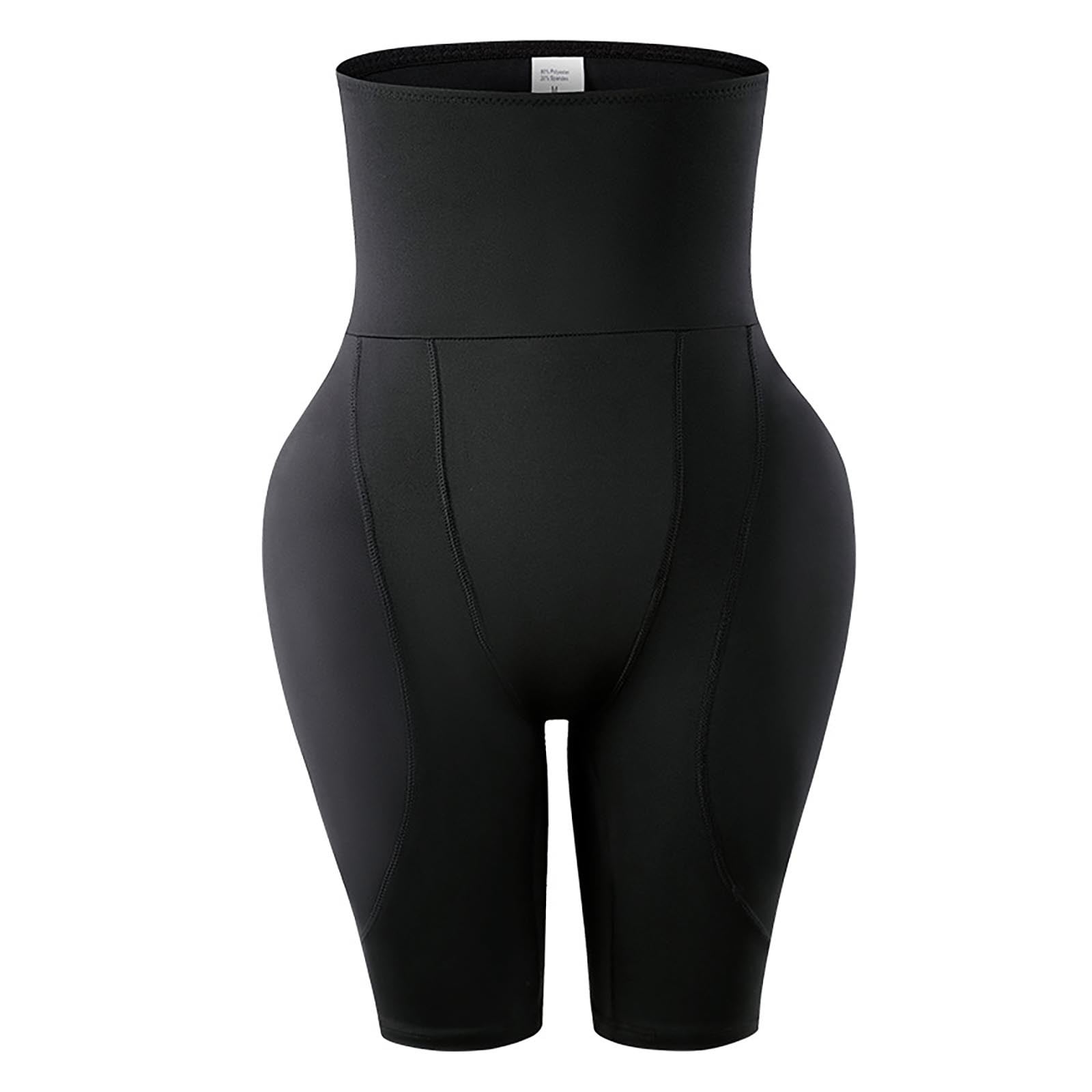 All Day Wear Waist Suck in Fundamentals Women s Body Briefer High Waisted Body Shaper Shorts Shapewear For Women Thigh Technology Shapewear For WomenBody Shaper Zipper Open Bust Bodysuit Walmart