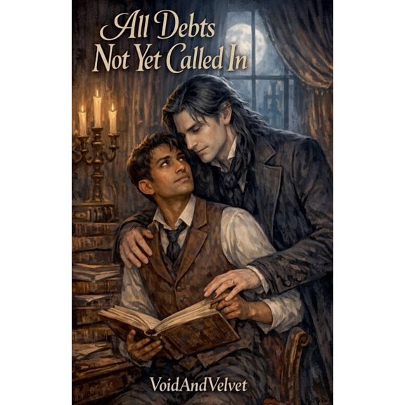 All Debts Not Yet Called In, (Paperback)