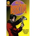 thumbnail image 1 of All Detective #1 VF ; Avalon Comic Book, 1 of 1