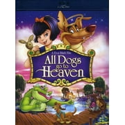 All Dogs Go to Heaven