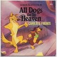 thumbnail image 1 of Pre-Owned All Dogs Go to Heaven: Charlies Friends Paperback, 1 of 1