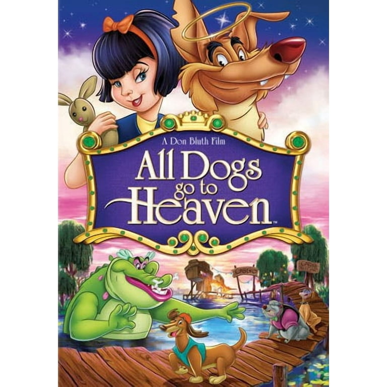 D-Viou$ – All Dogz Go To Heaven D-Viou$ – All Dogz Go To Heaven – CD (Album), 1997