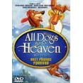 thumbnail image 1 of All Dogs Go to Heaven: The Series: Best Friends Forever (DVD), 1 of 1