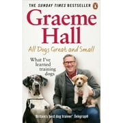 All Dogs Great and Small, Paperback
