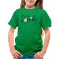 thumbnail image 1 of All Dreams Are Possible T-Shirt Juniors -Image by Shutterstock,  Large, 1 of 4