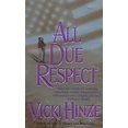 thumbnail image 1 of Pre-Owned All Due Respect Paperback, 1 of 1